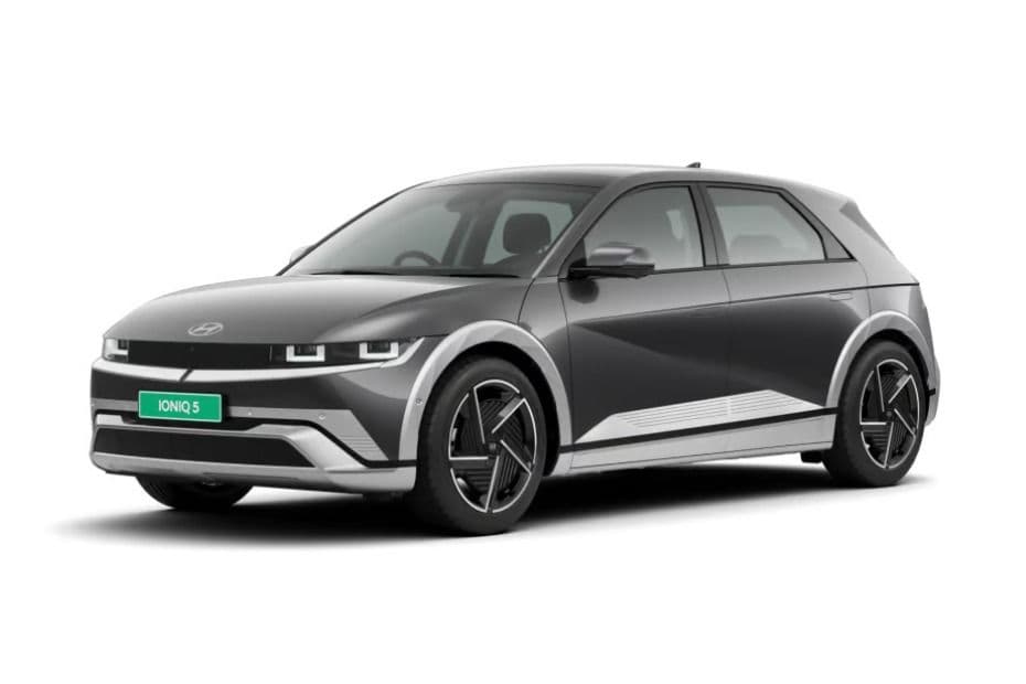 Hyundai Ioniq 5