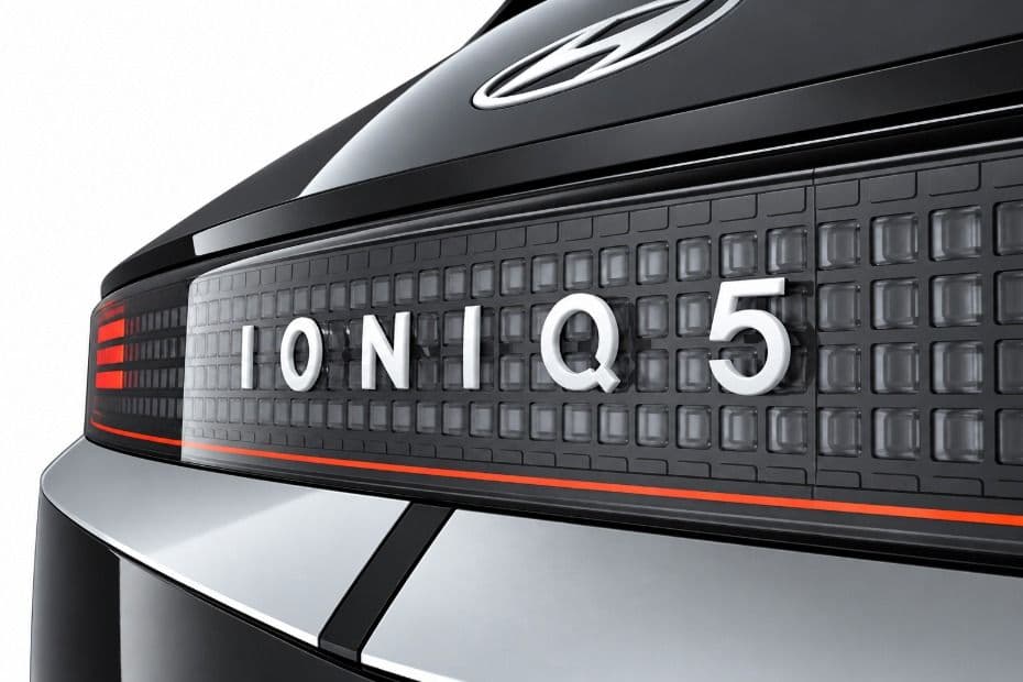 Hyundai Ioniq 5