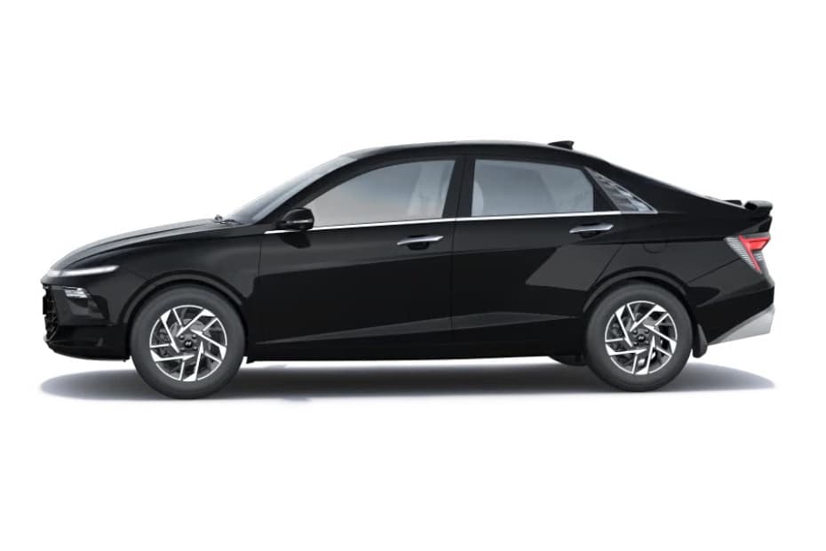 Hyundai Verna
