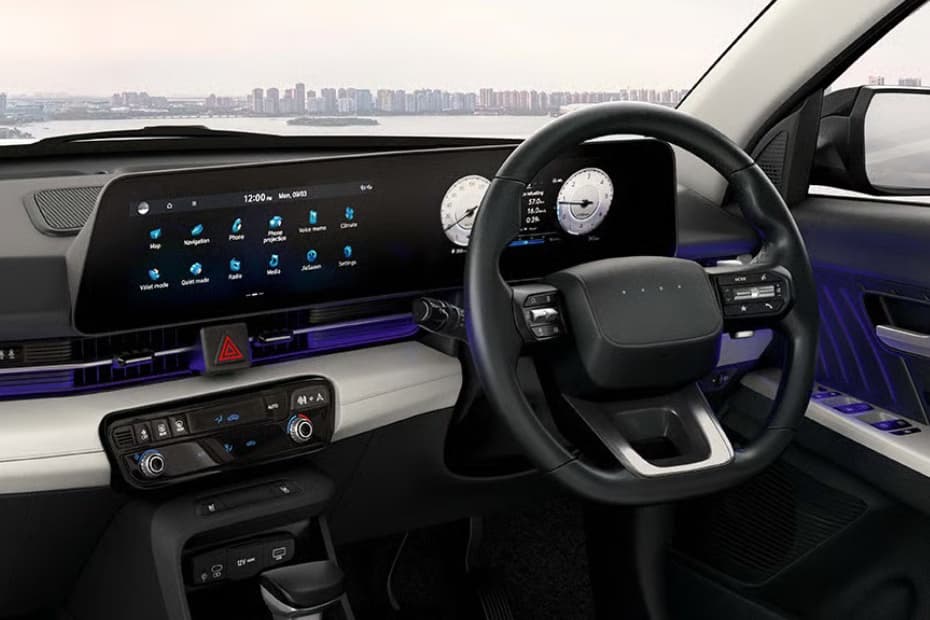 Hyundai Verna