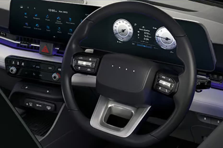 Hyundai Verna