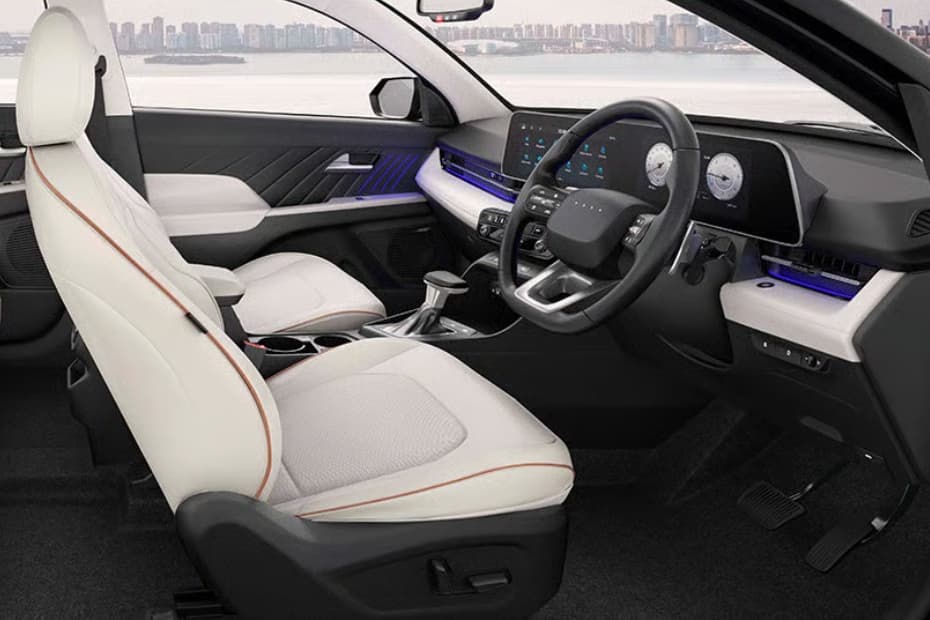 Hyundai Verna