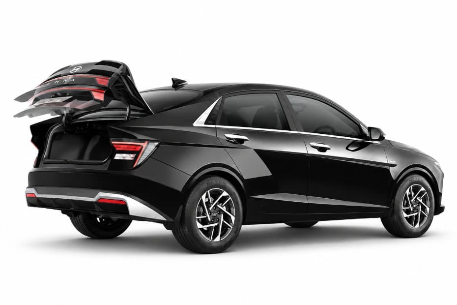 Hyundai Verna