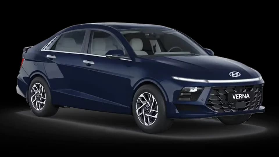 Verna