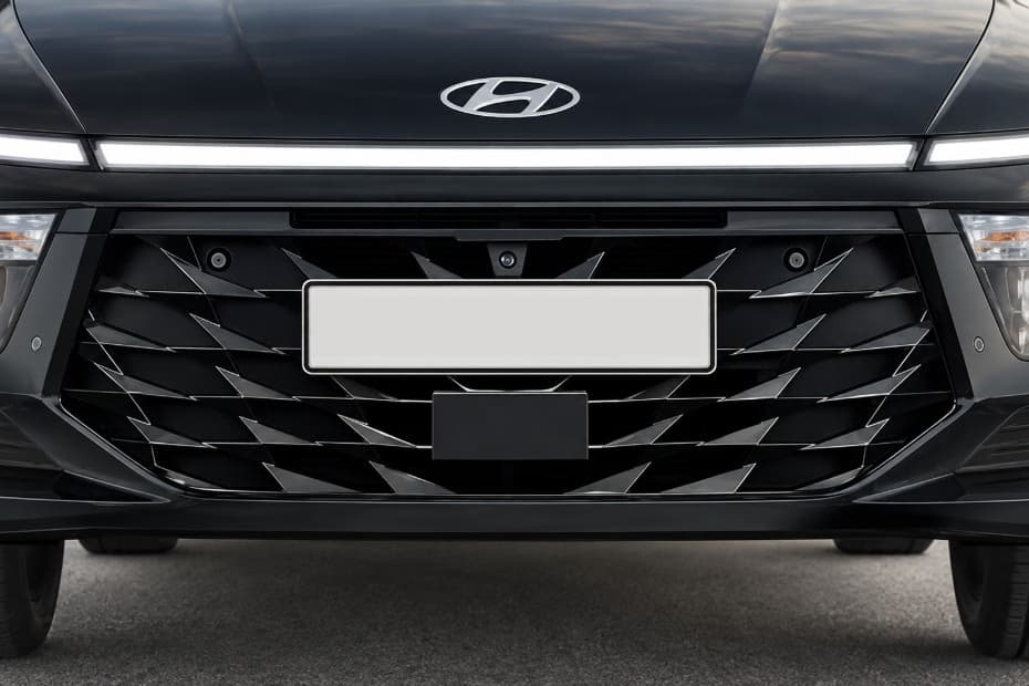 Hyundai Verna