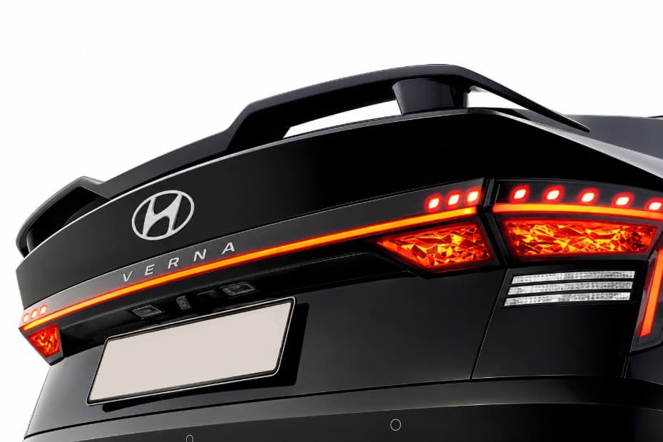 Hyundai Verna