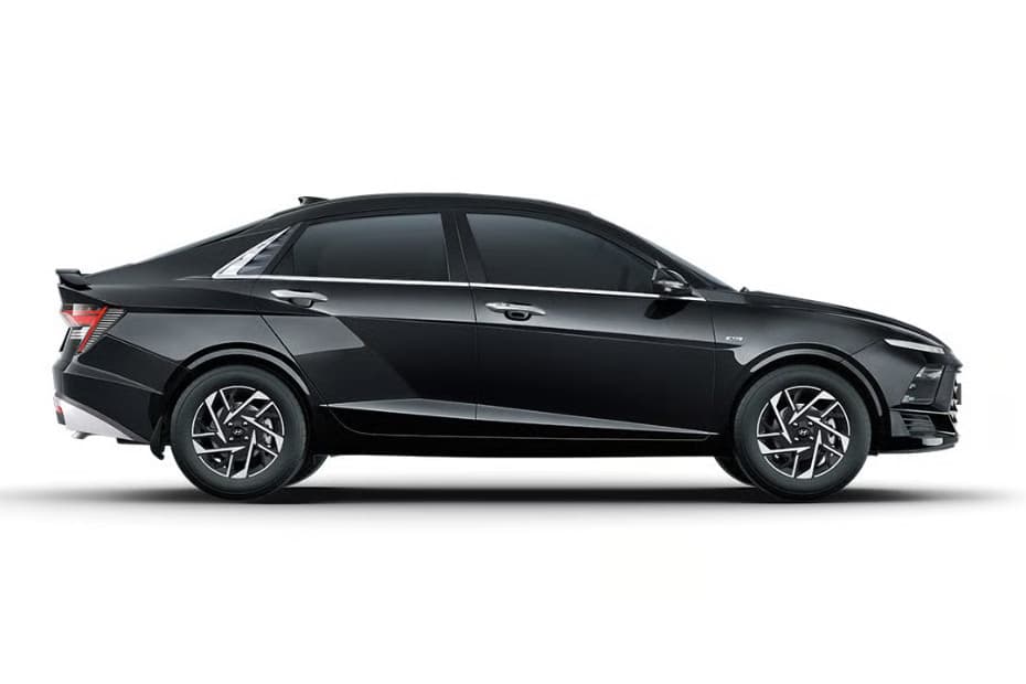 Hyundai Verna