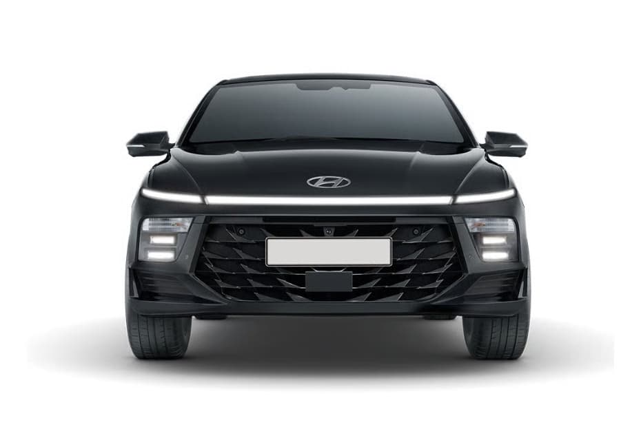 Hyundai Verna