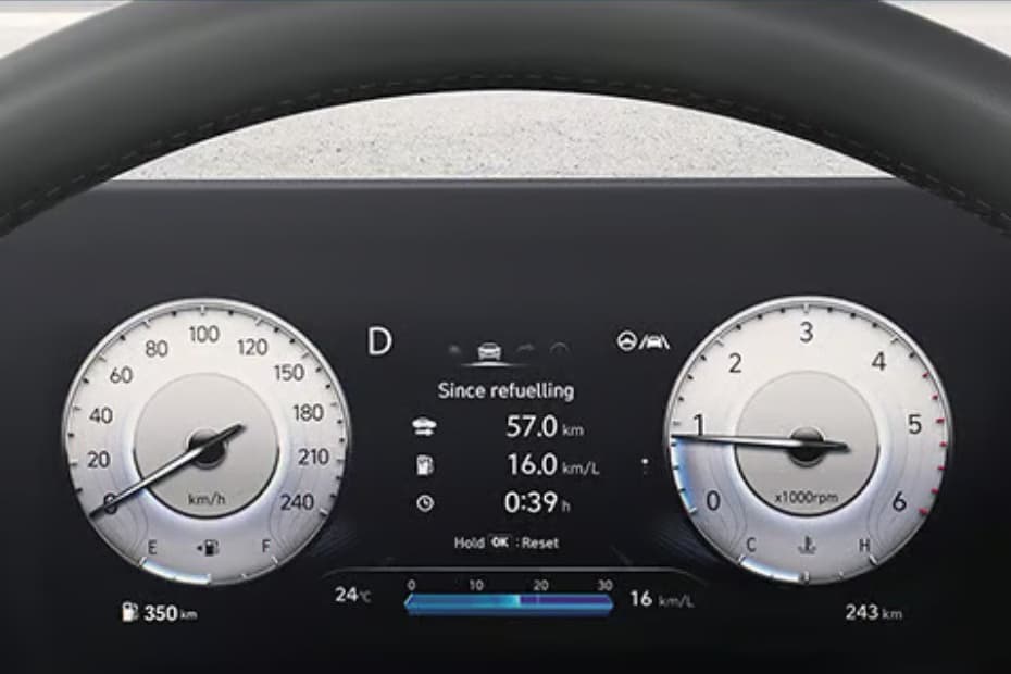Hyundai Verna