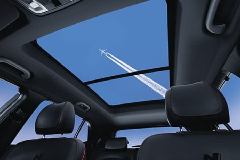Hyundai Creta N Line