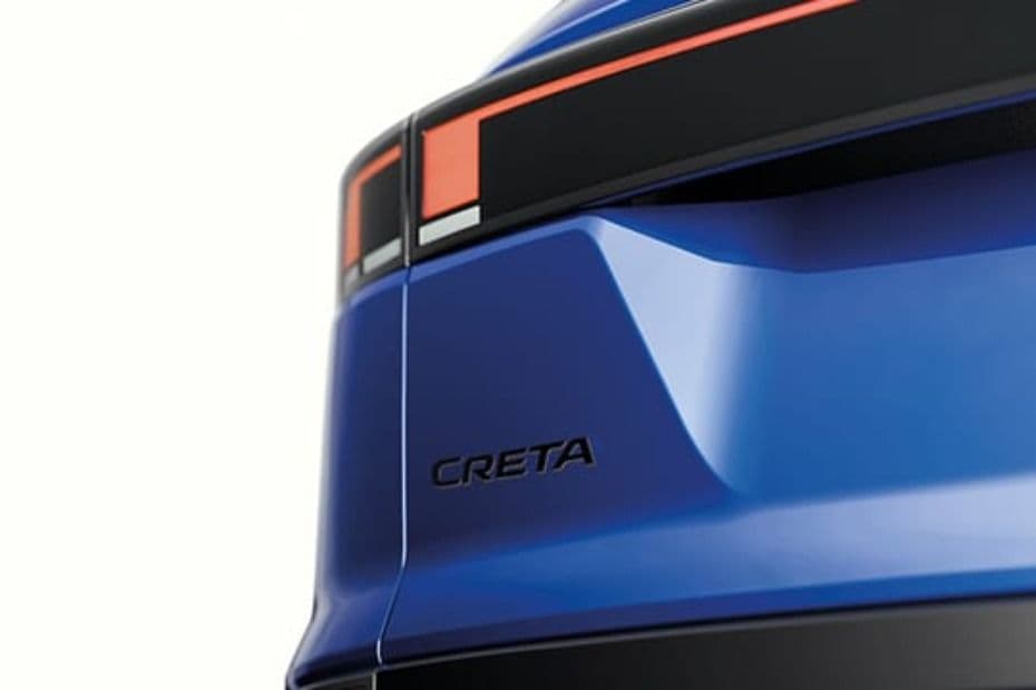 Hyundai Creta N Line