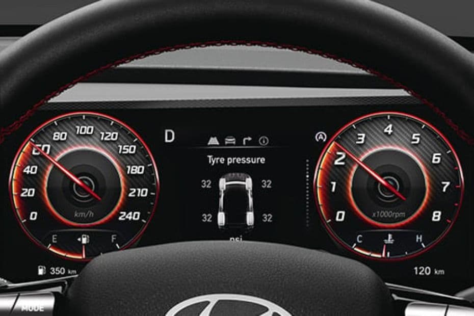 Hyundai Creta N Line