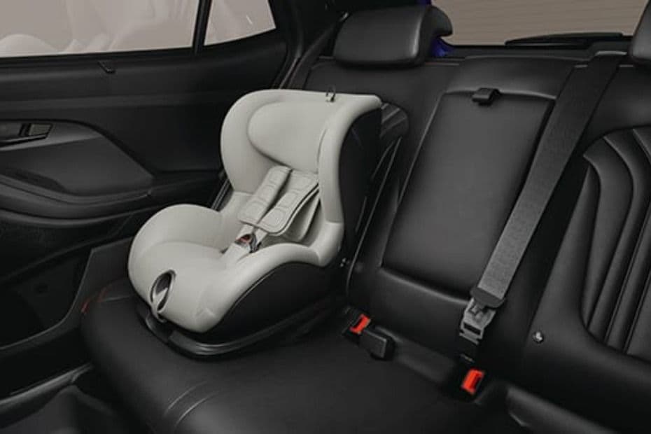 Hyundai Creta N Line