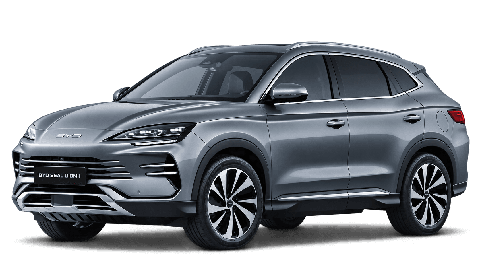 BYD Seal U DM-i