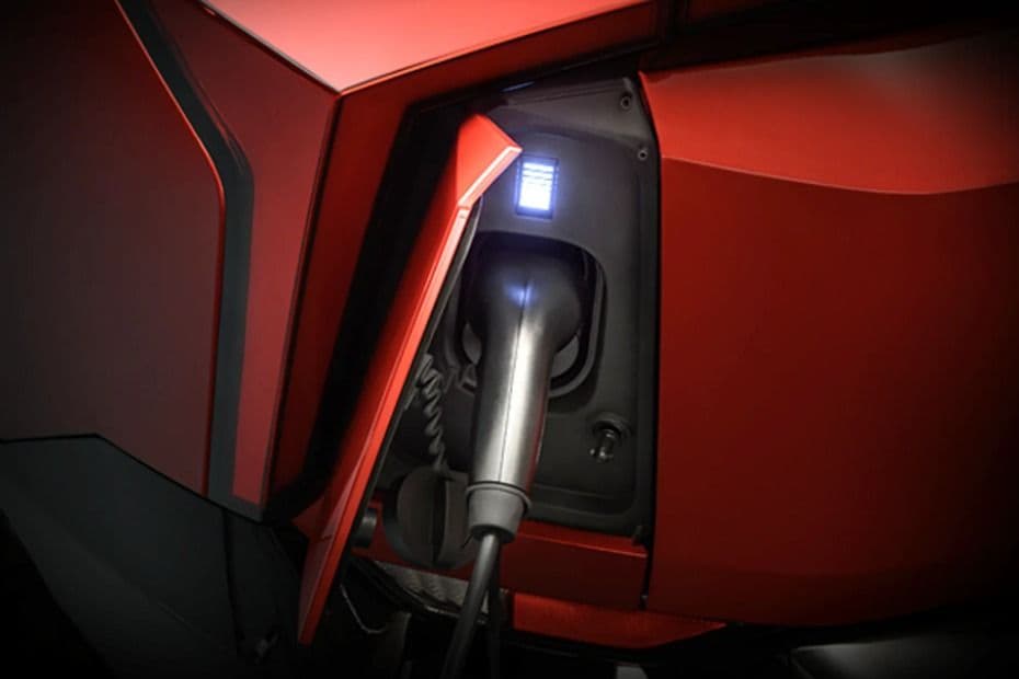 Mahindra XEV 9e