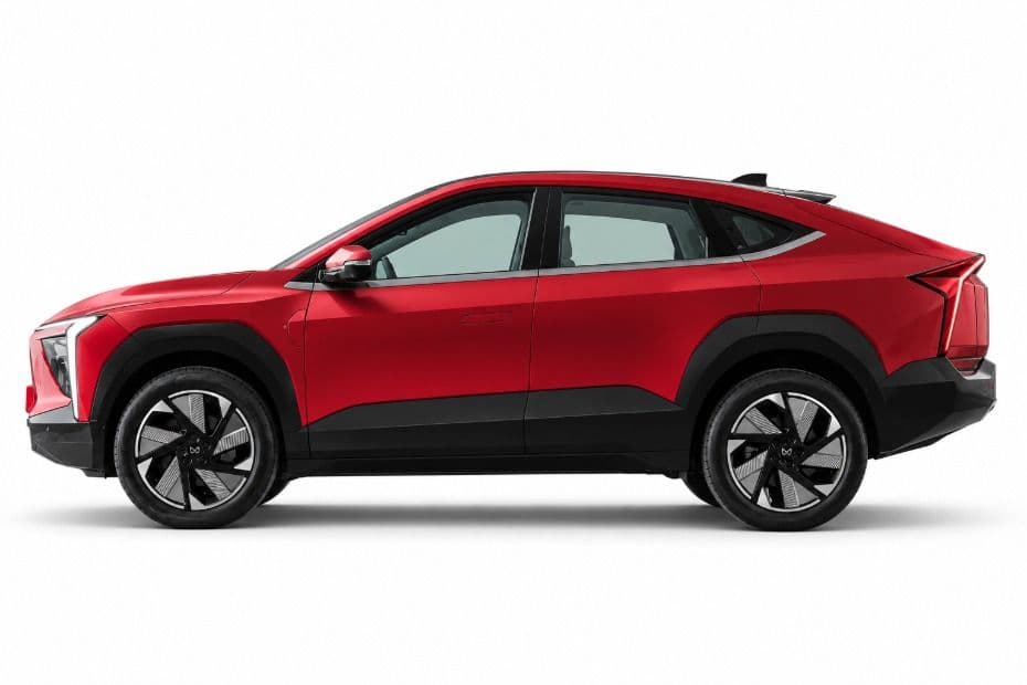 Mahindra XEV 9e