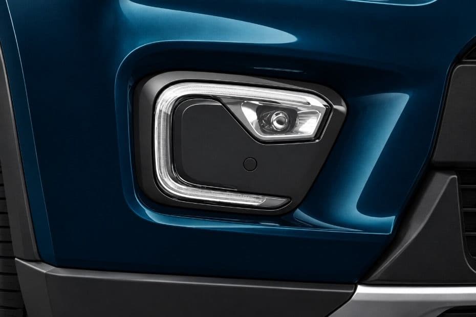 Mahindra Scorpio N