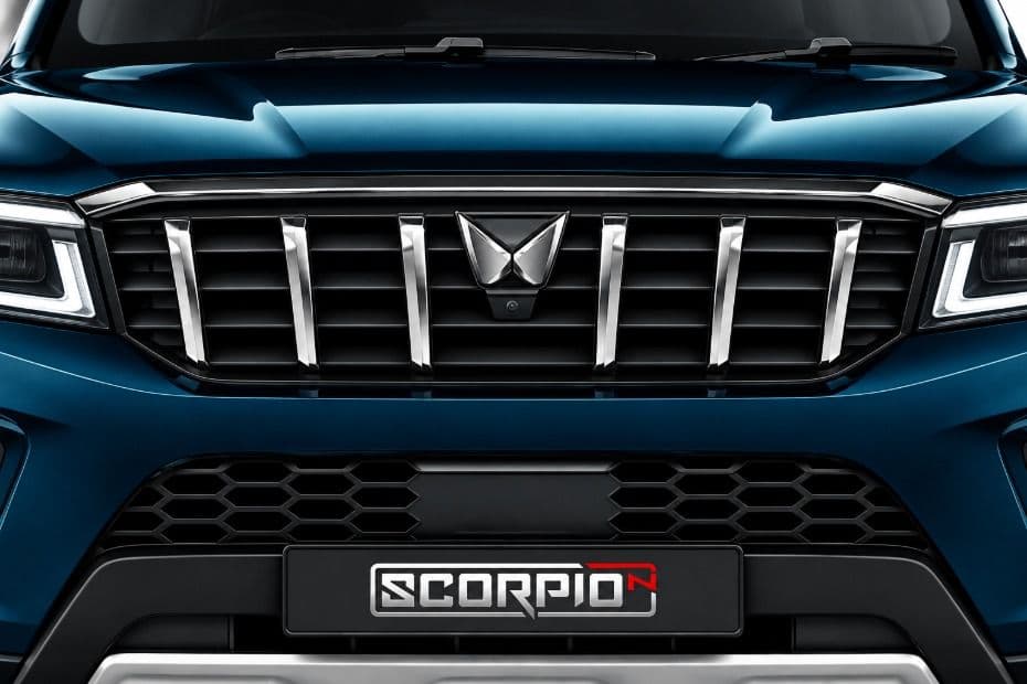Mahindra Scorpio N