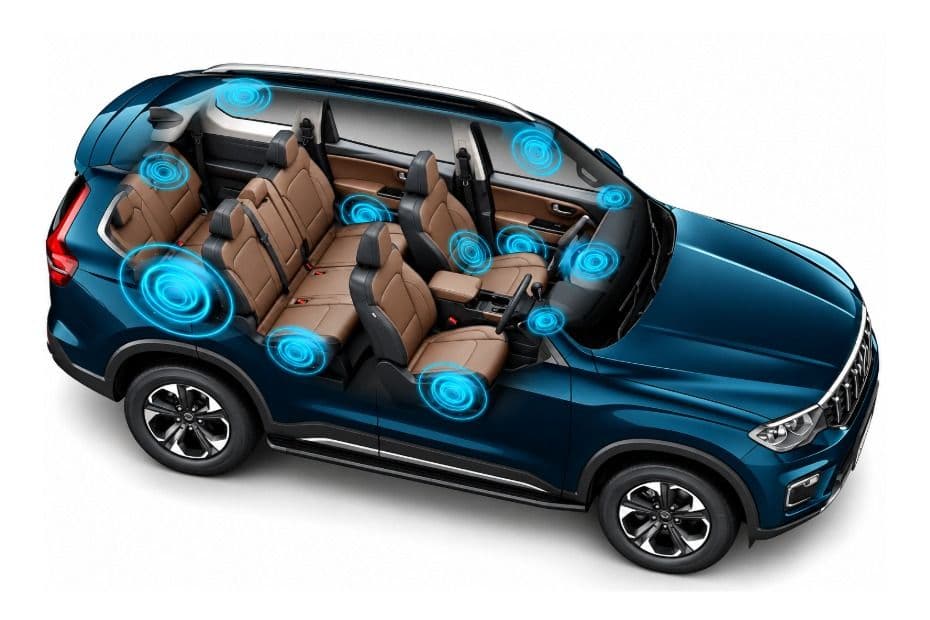 Mahindra Scorpio N