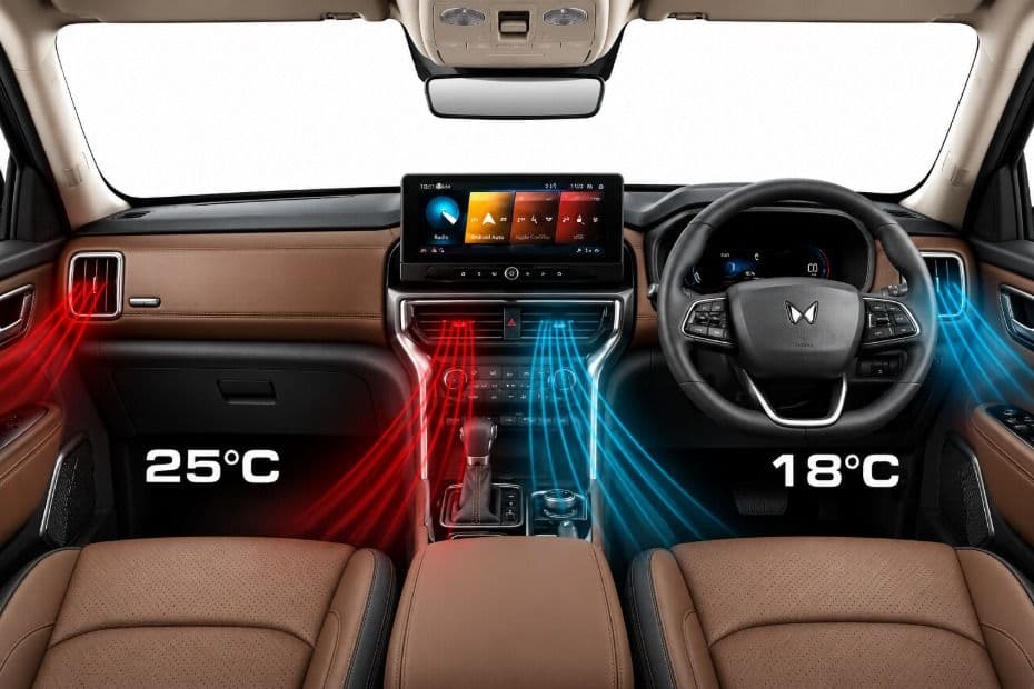 Mahindra Scorpio N