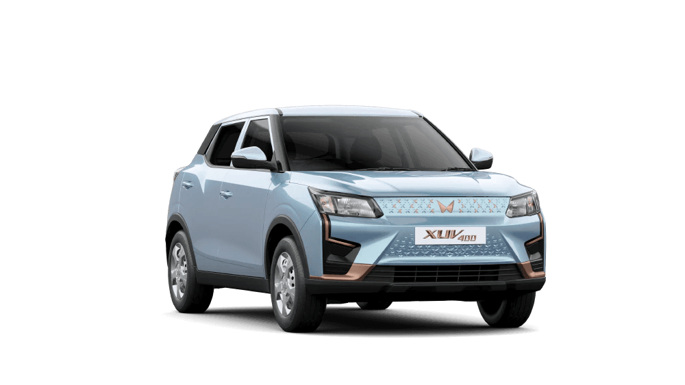 XUV400