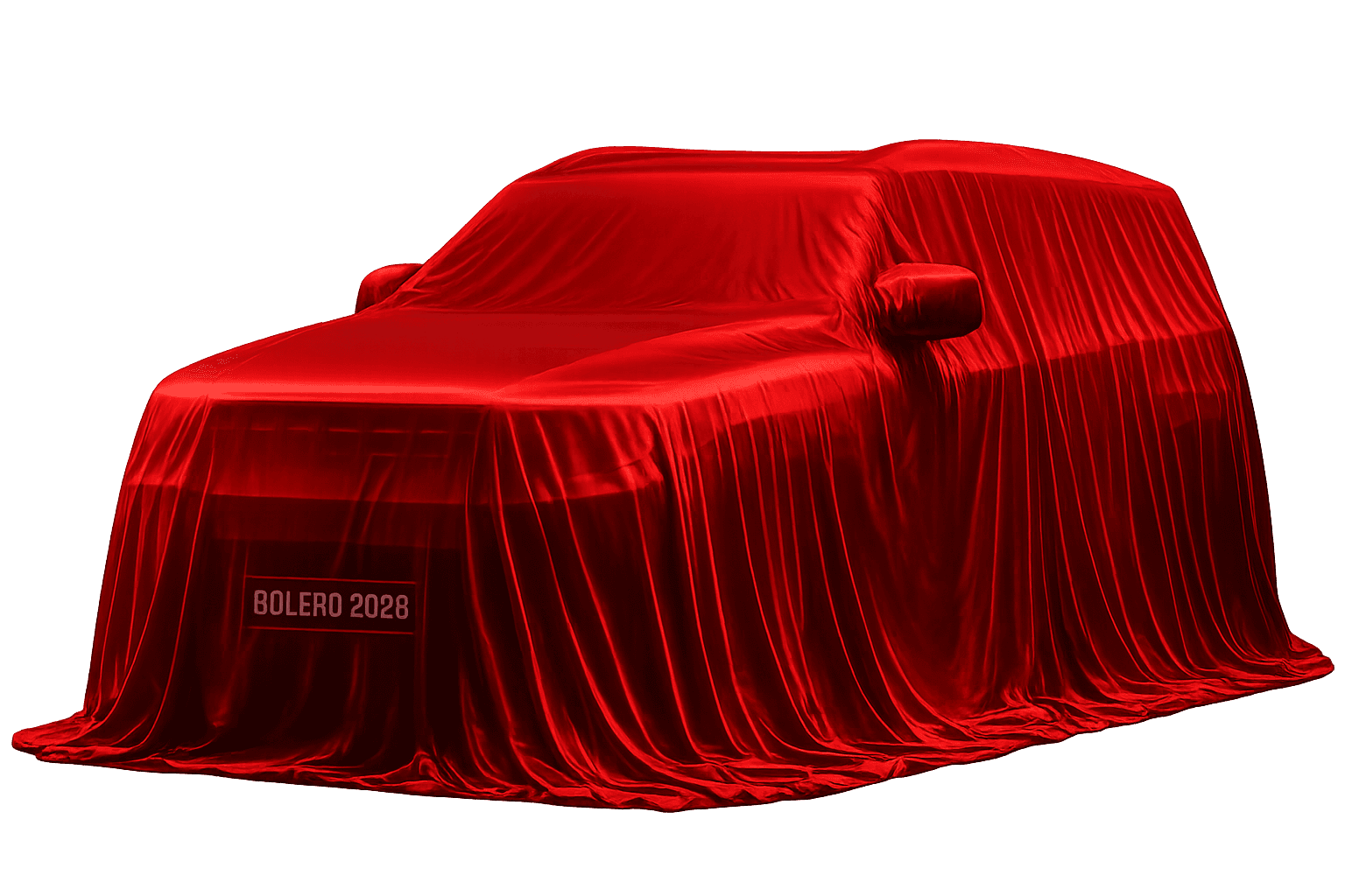 Mahindra Bolero 2026