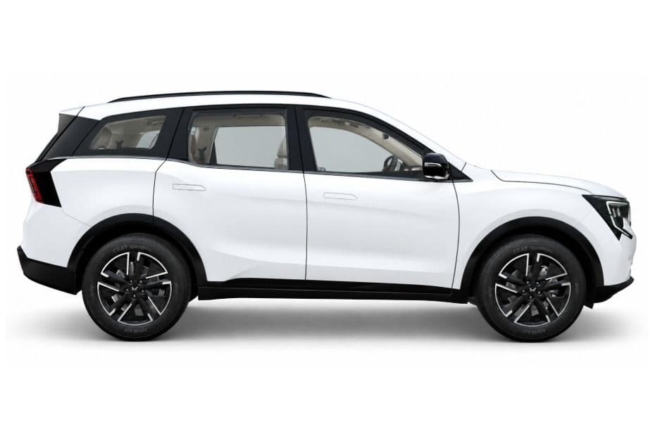 Mahindra XUV 7XO