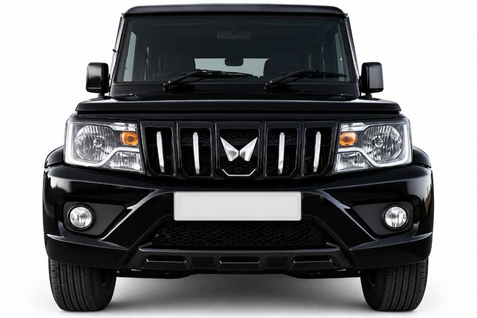 Mahindra Bolero