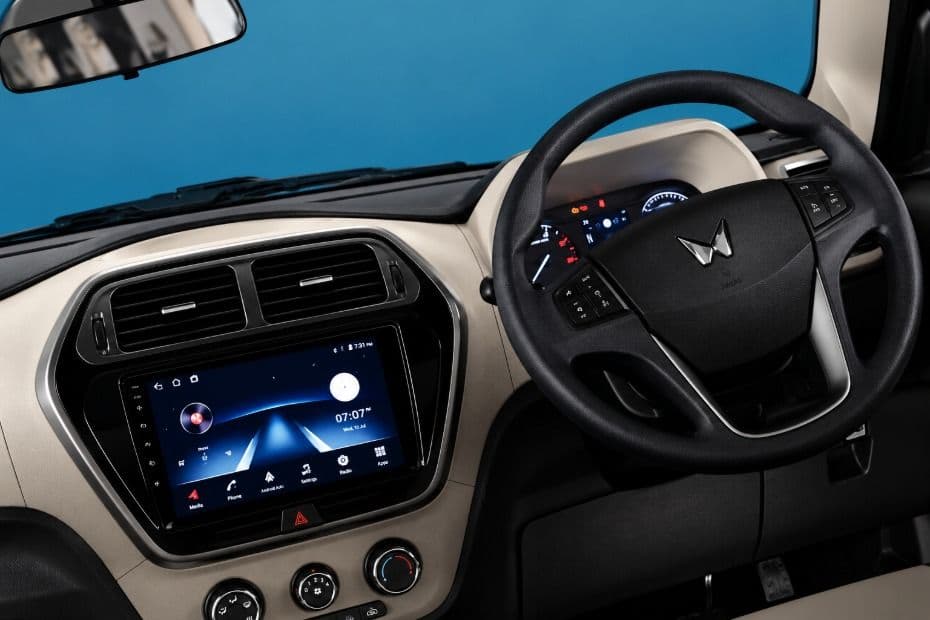 Mahindra Bolero Neo
