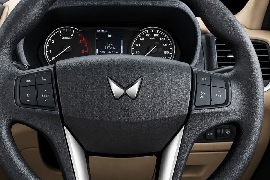 Mahindra Bolero Neo