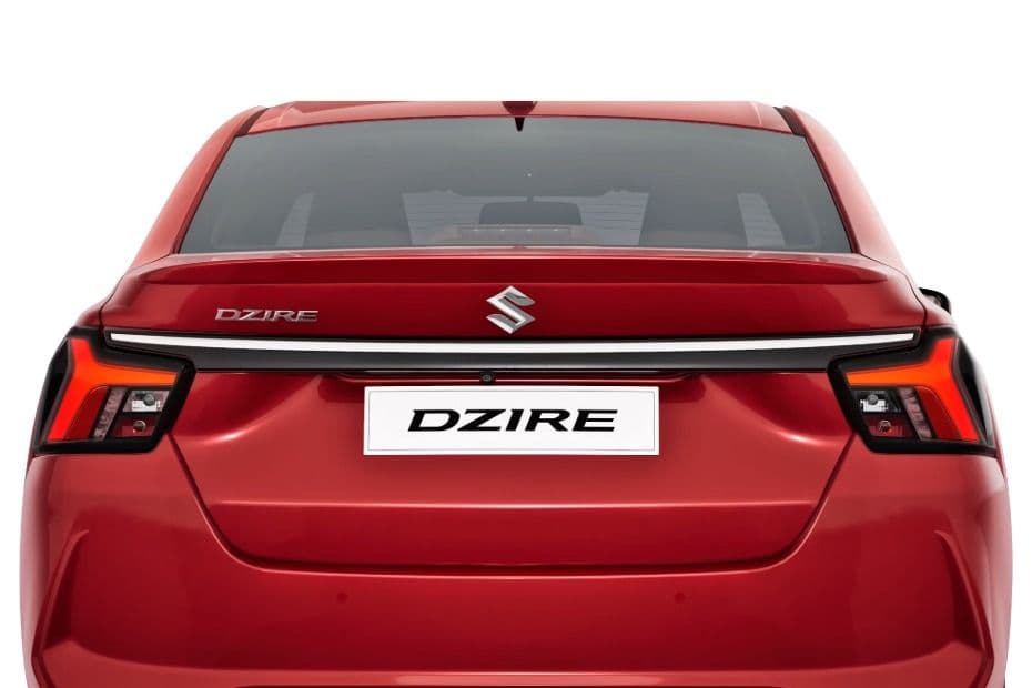 Tail Lamps