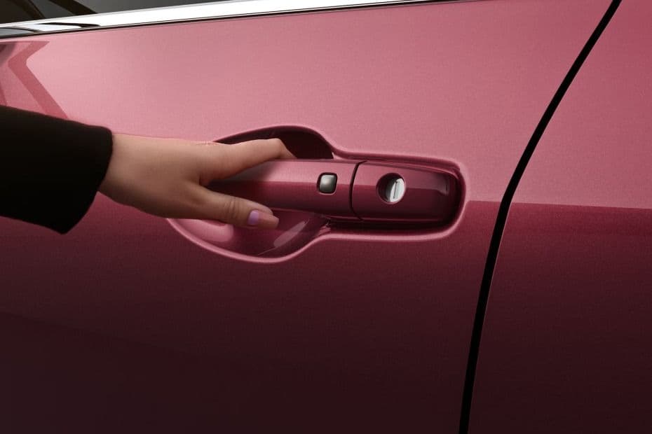 Keyless Entry