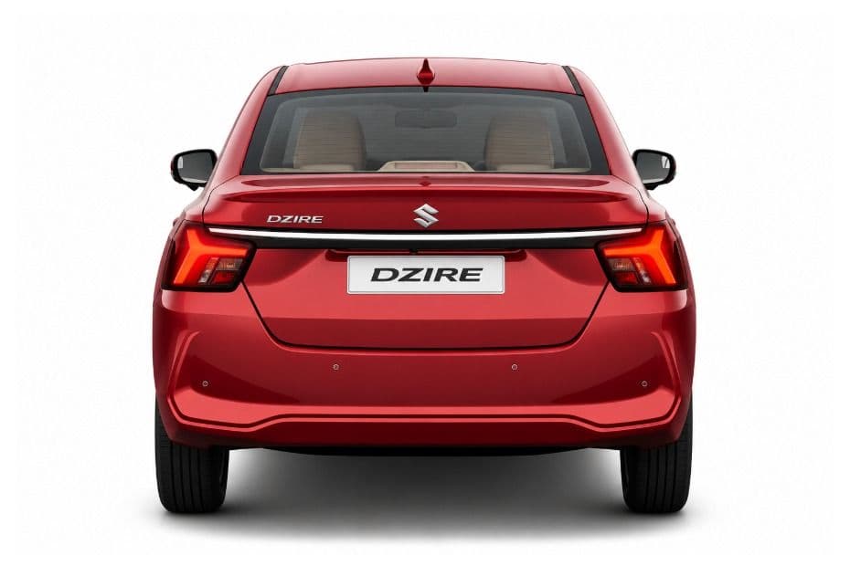 Rear View