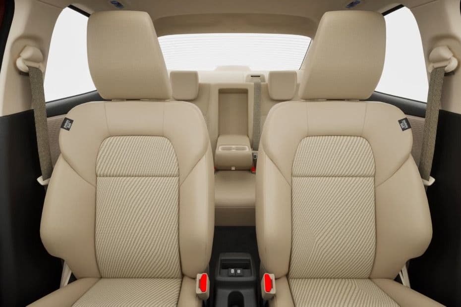 Front Seats
