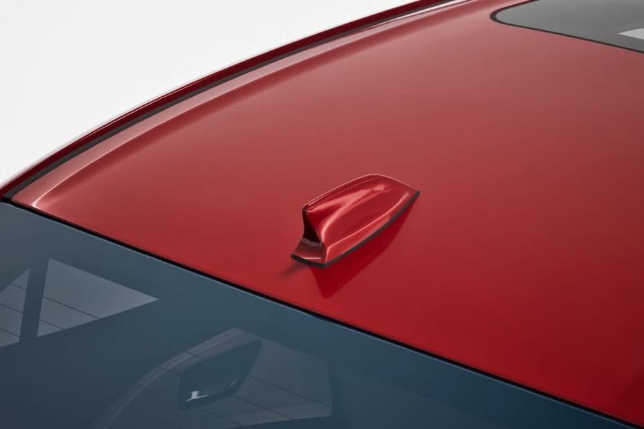 Shark Fin Antenna