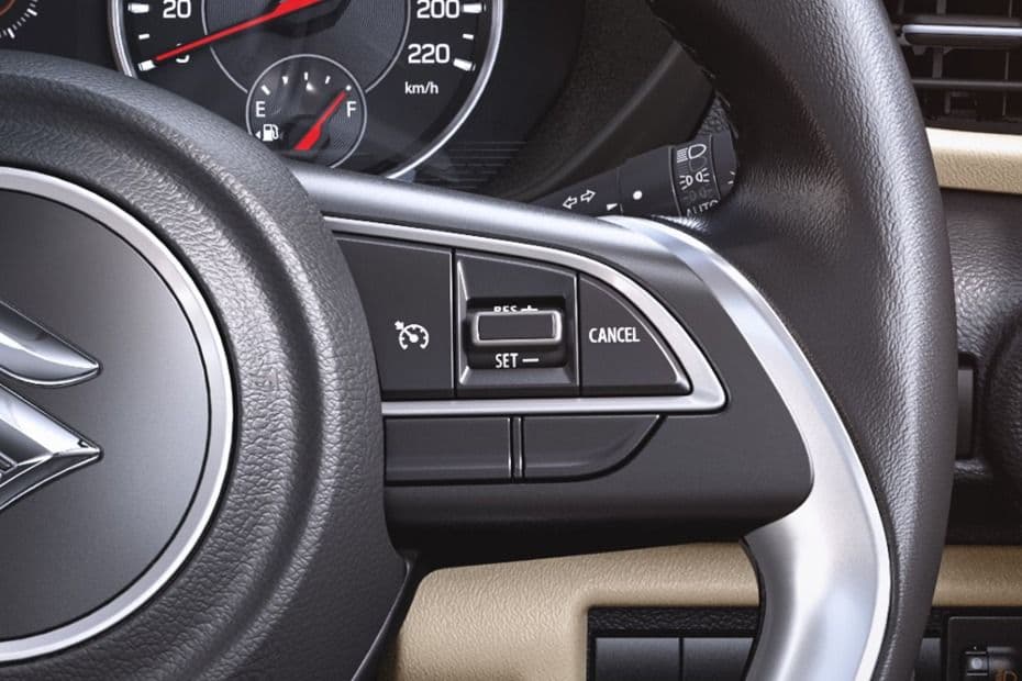 Cruise Control