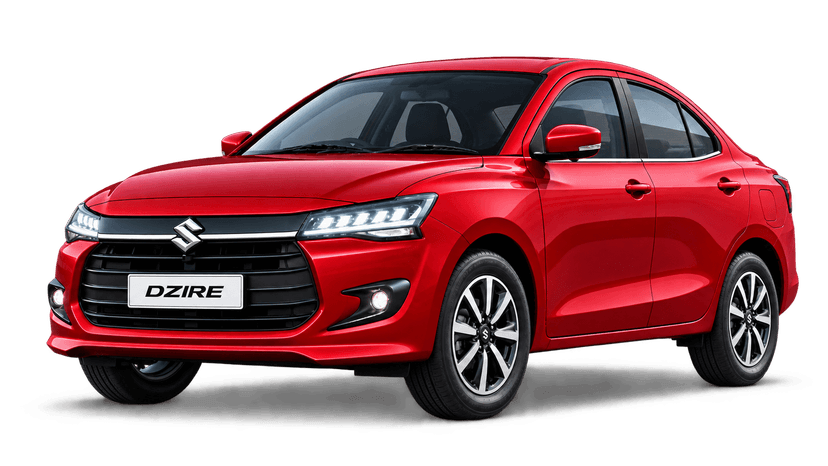 Maruti Suzuki Dzire
