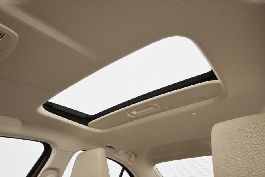 Sunroof