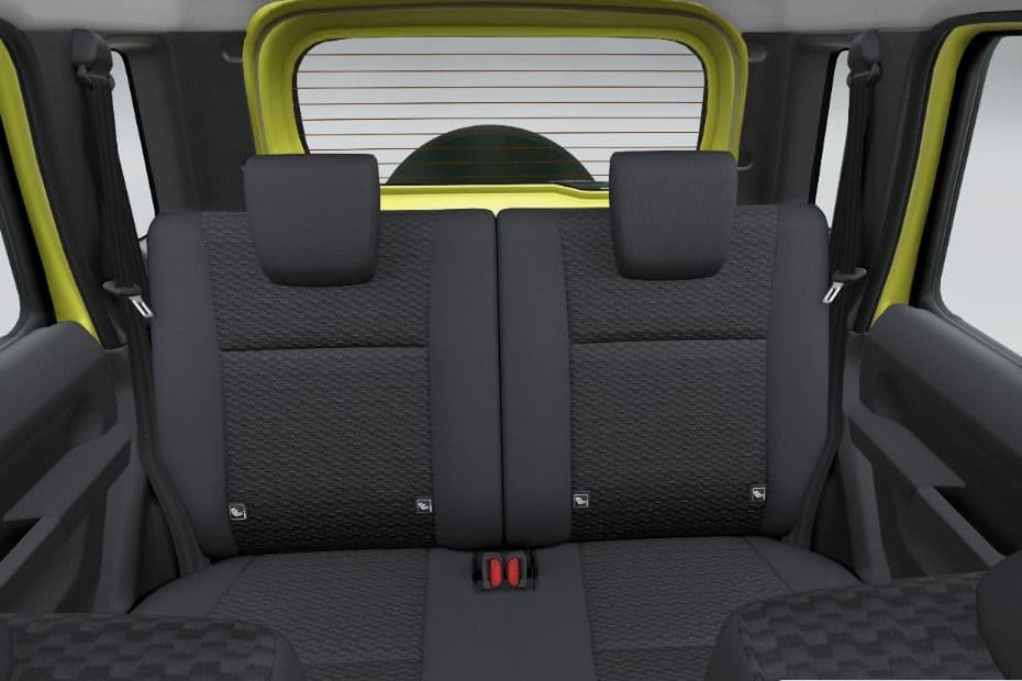 Maruti Suzuki Jimny