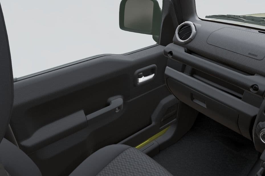 Maruti Suzuki Jimny
