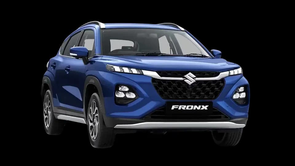 Fronx