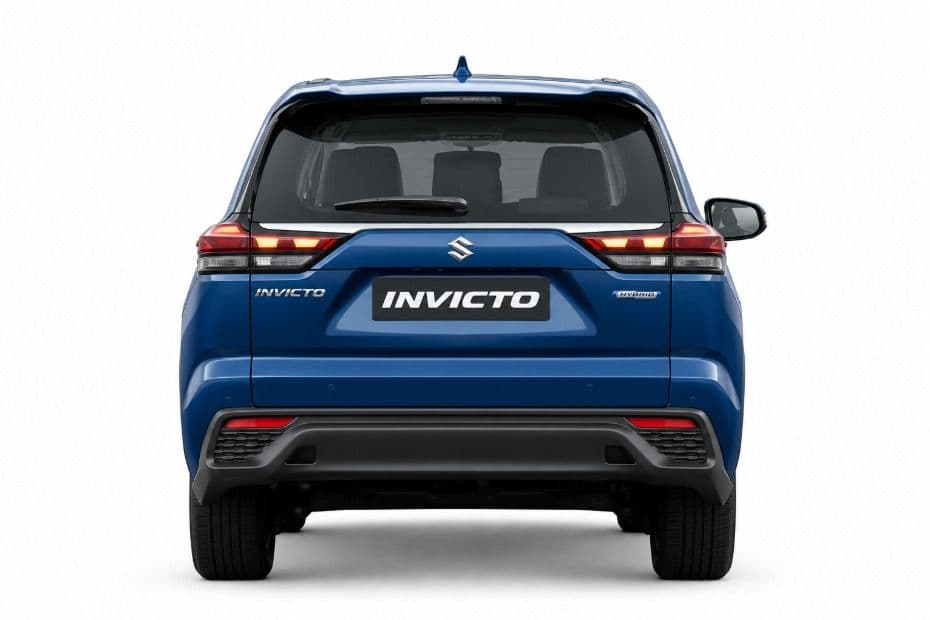 Rear View