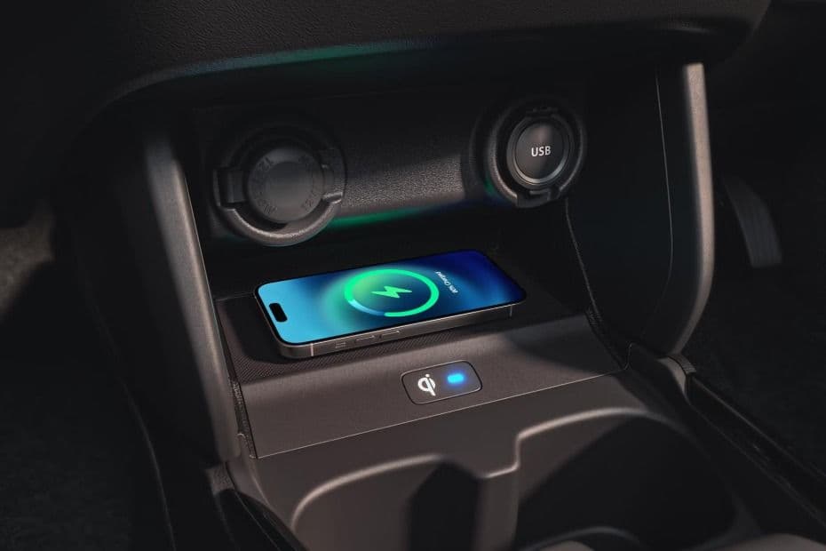 Wireless Charger