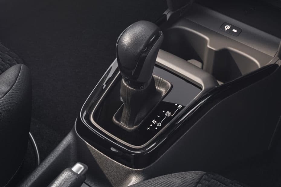 Gear Shifter
