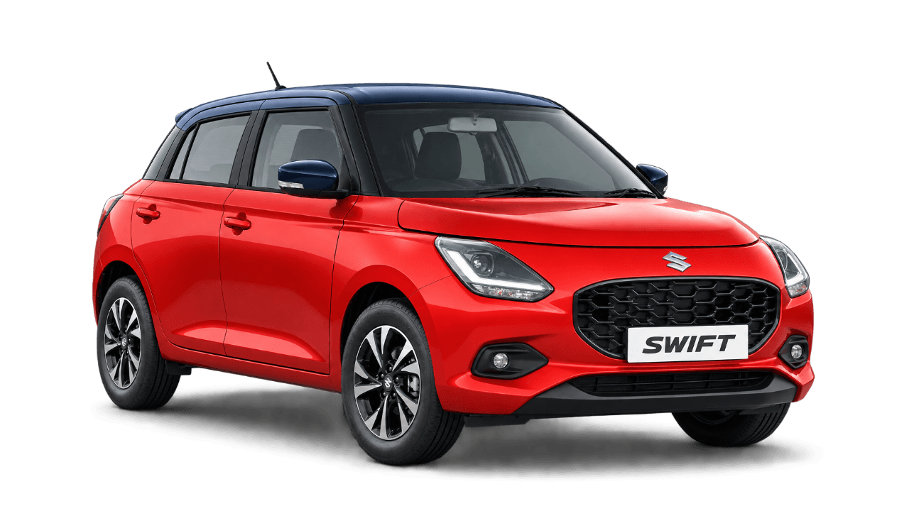 Maruti Suzuki Swift