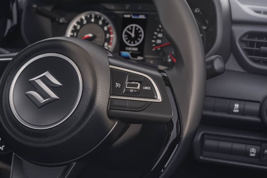 Cruise Control