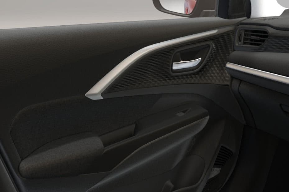 Interior Door Handle