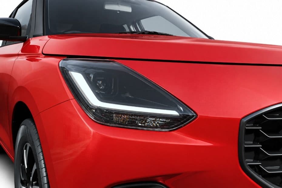 LED Headlamps