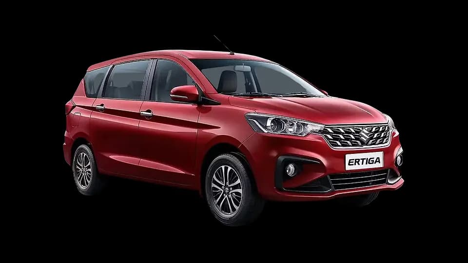 Ertiga
