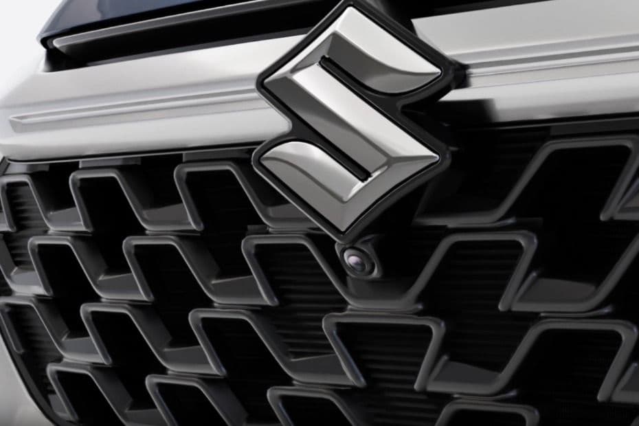 Maruti Suzuki Grand Vitara